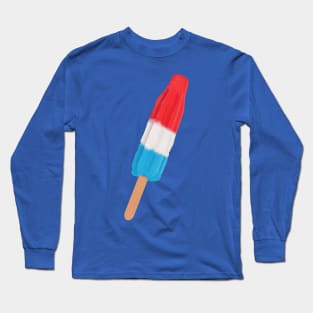 American Popsicle Long Sleeve T-Shirt